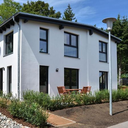 Sonnenlauf Wohnung Nord 塞巴特黑灵斯多夫 外观 照片